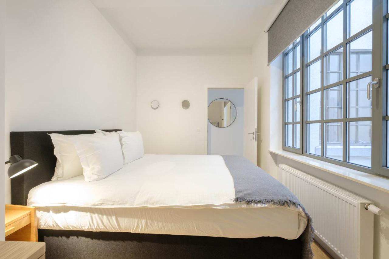 Appartement Design 3 Chambres Proximite Grand-Place Bruxelles 外观 照片